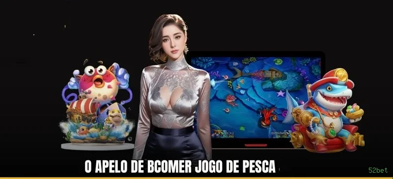 Bônus 52bet
