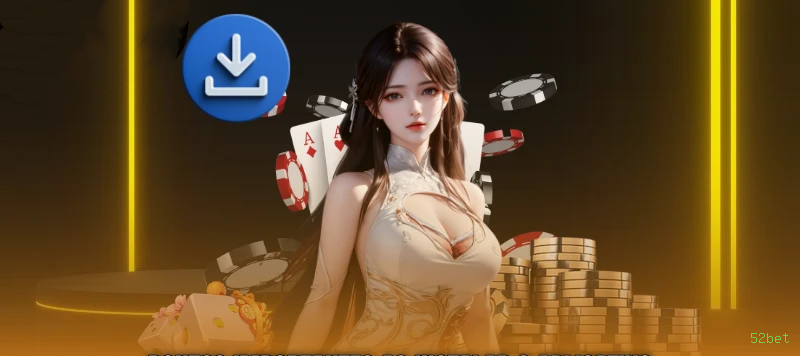 Download gratuito do app da 52bet