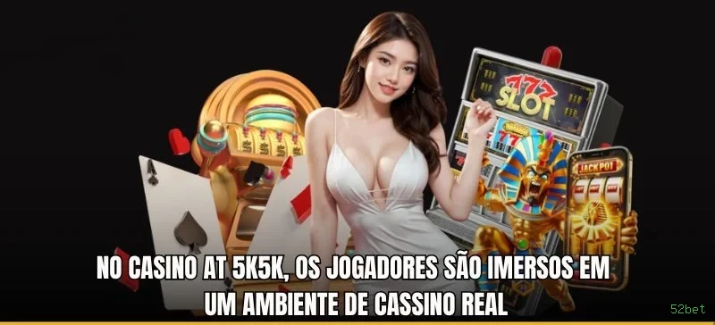 Plataforma completa da 52bet com todos os jogos